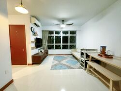 Blk 292A Skypeak @ Bukit Batok (Bukit Batok), HDB 3 Rooms #583022711